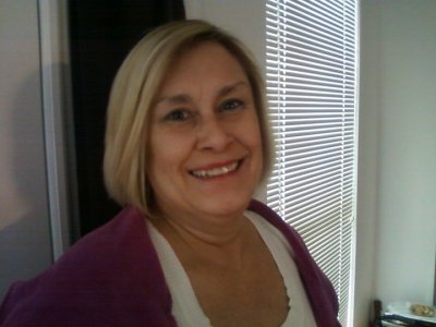 Deborah Toms