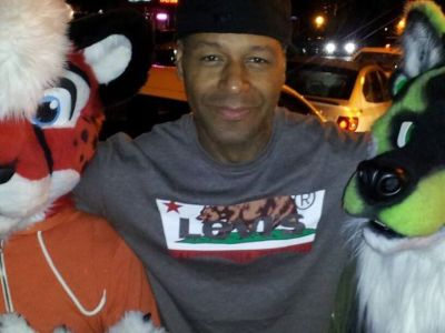 Edwin Moore