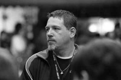 Christopher Hardin