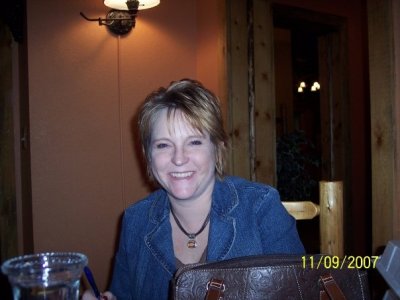 Shari Gianarelli