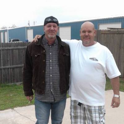 Gary Sams