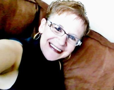 Cheryl Green