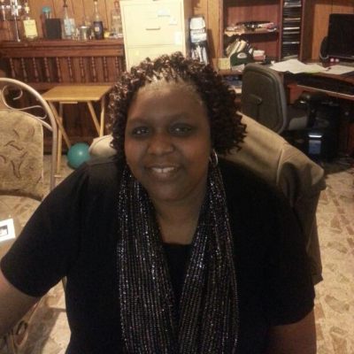 Marilynn Richardson
