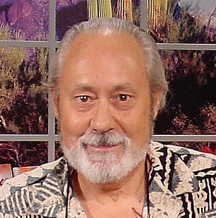 Daniel Colmerauer