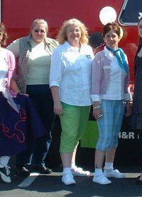 Cynthia Courtier