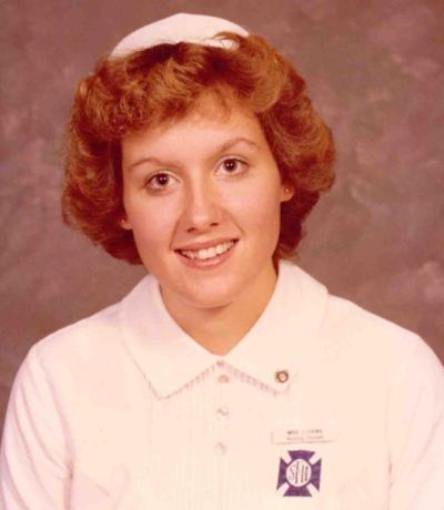 Julie Hogue