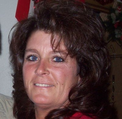 Sherry Ganser
