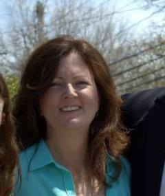 Marjorie Ottaviano
