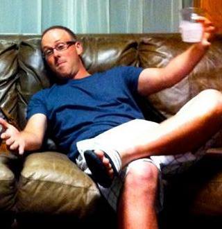 Tony Gronseth