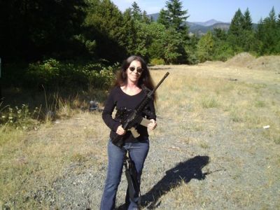 Jill Marinaro