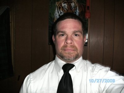 Patrick Walters