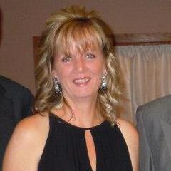 Lynne Campbell