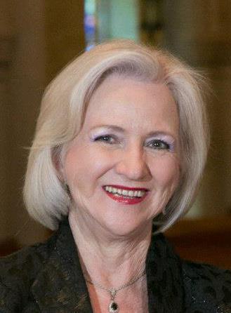 Frances Deverts