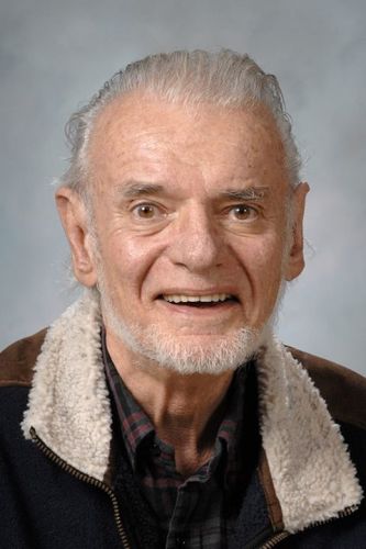 Robert Mcgill