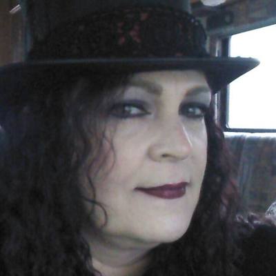 Eveleen Strempel