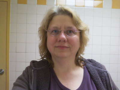 Donna Shearer