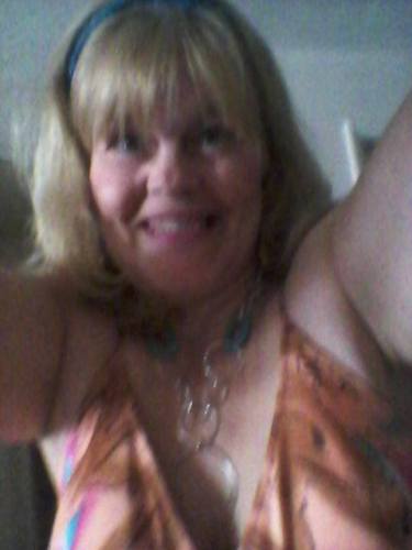 Tina Bushway