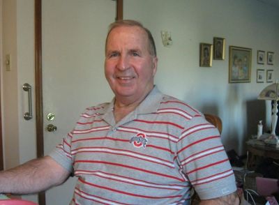 Charles Shute