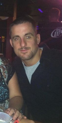 Nicholas Molyneux