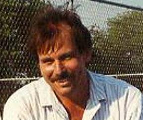 Scott Behrens
