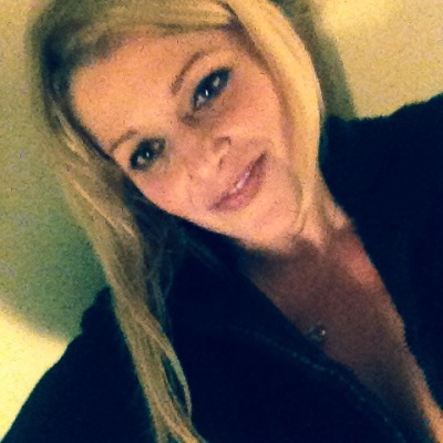 Tonya Gladstone