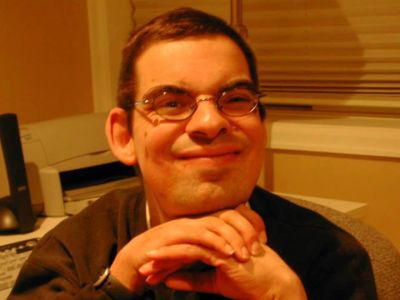Adam Horney