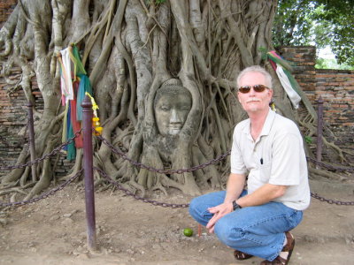 Jeffrey Heuser