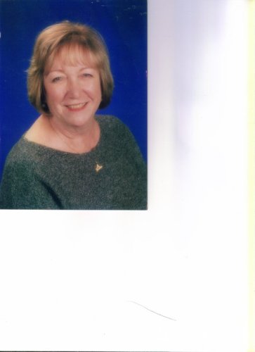 Roberta Faucher