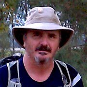 James Barber