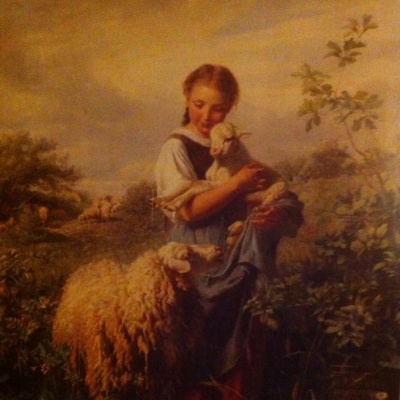 Karen Wood