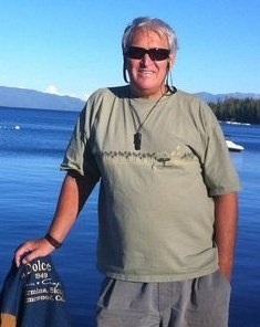 Craig Boullt