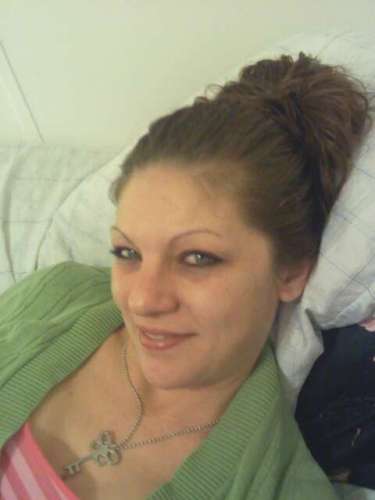Tiffany Brookover