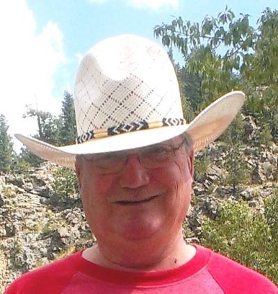 Curtis Blake