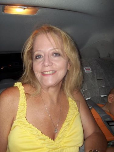 Susan Newsome