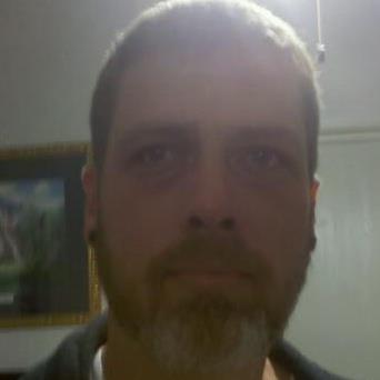 Chad Walker