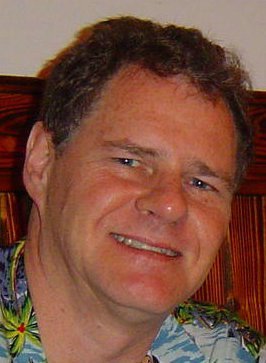 Scott Harris