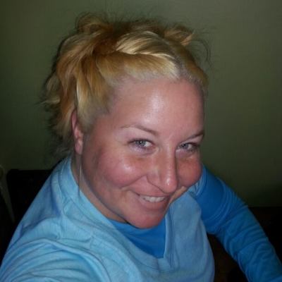 Ragine Hanson