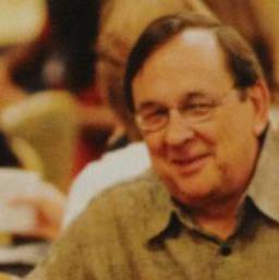 Terrence Gerba