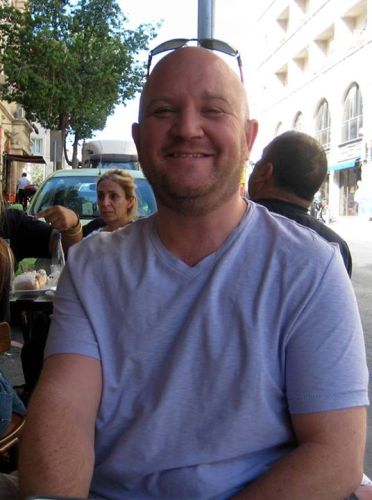 Jeffrey Block