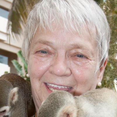 Muriel Olsen