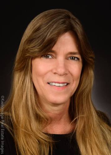 Sandra Murray