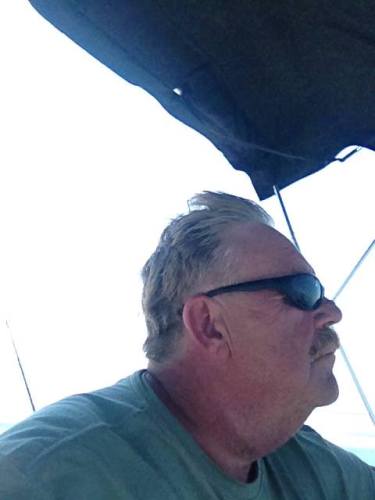 Raymond Mckinley