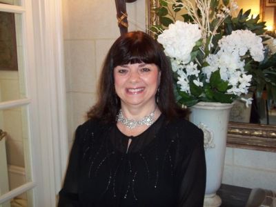 Mary Stack