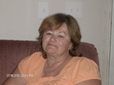 Joann Hamilton