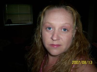 Stacey Perdue