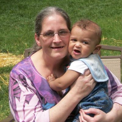 Kathleen Labbe