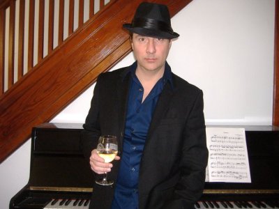 Mark Macaluso