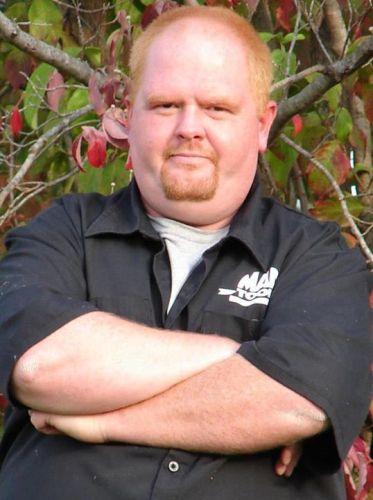 Shawn Wheatley