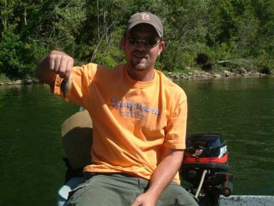 Timothy Mcleod