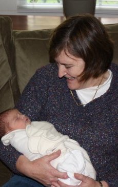 Betsy Weatherhead